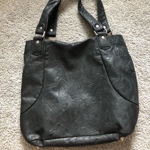 Roxy purse